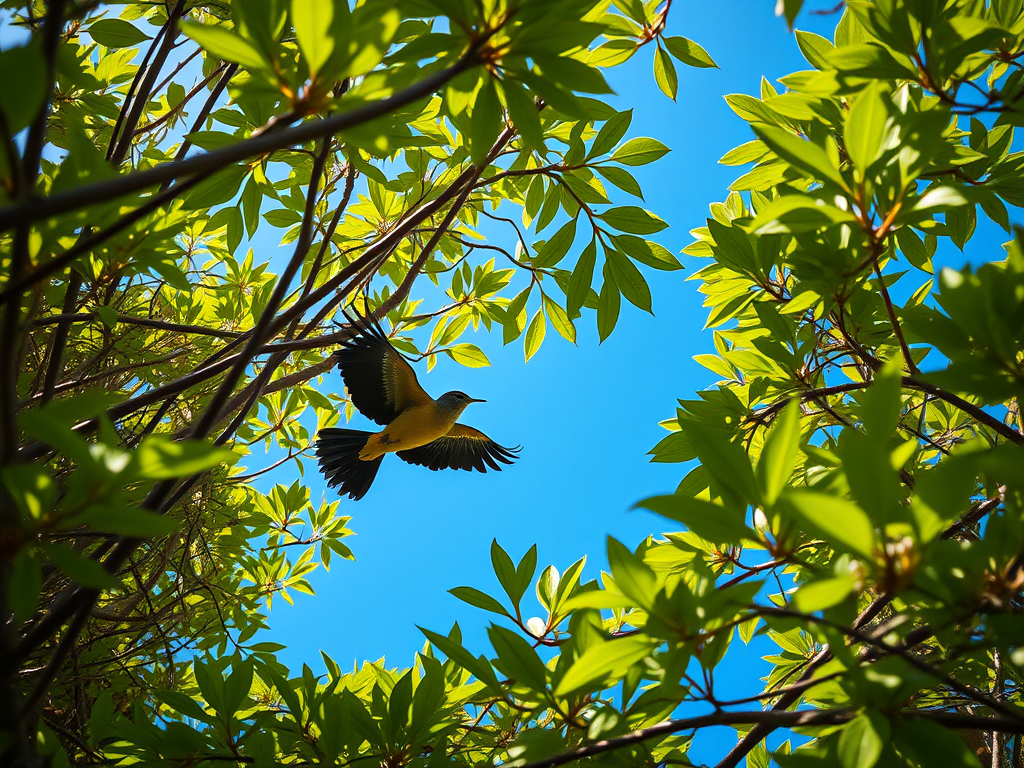 Traffic noise joins land clearance as damaging to bird survival