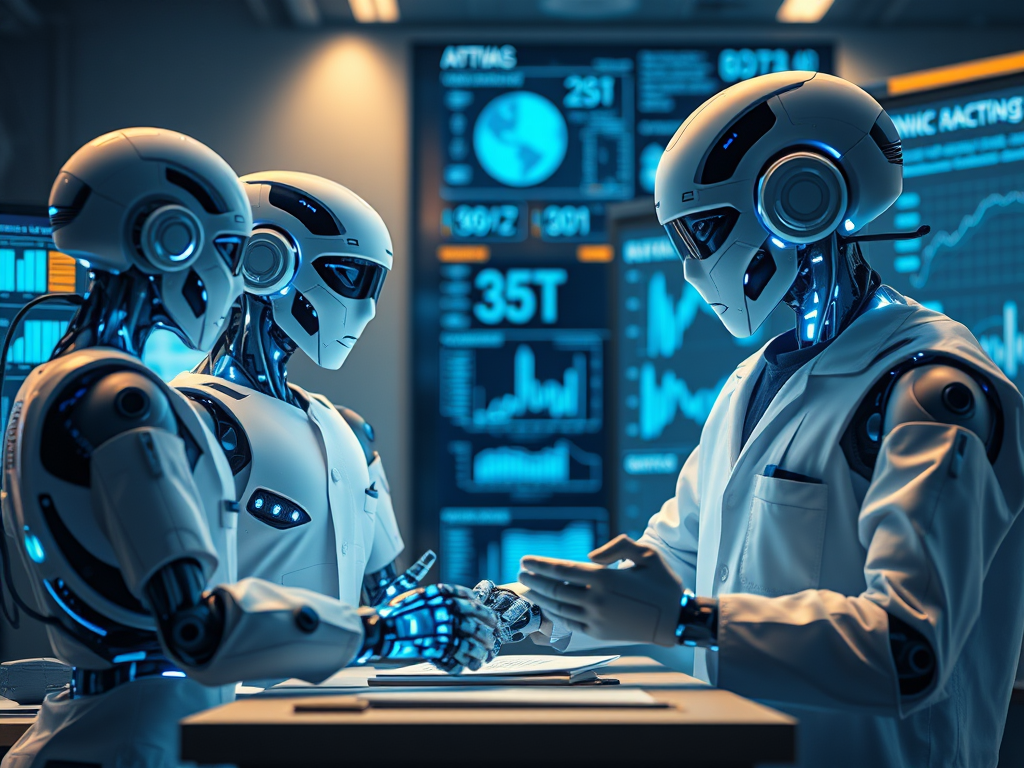 DAILY DOSE: The day artificial intelligence took over academia; Ancient lead exposure may have shaped human brain evolution.