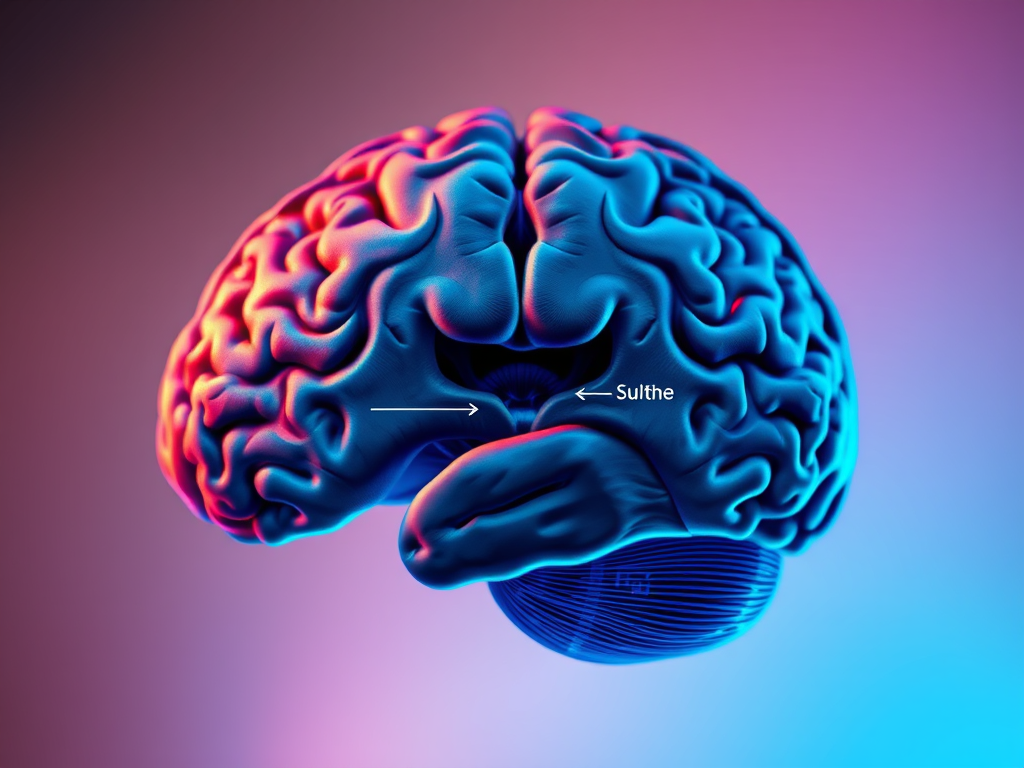 Distinct brain features in football players may tell who is at risk of long-term traumatic disease