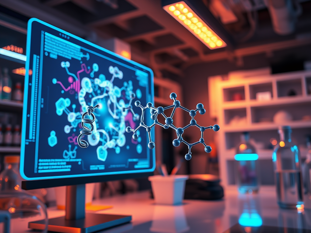 AI models for drug design fail in physics