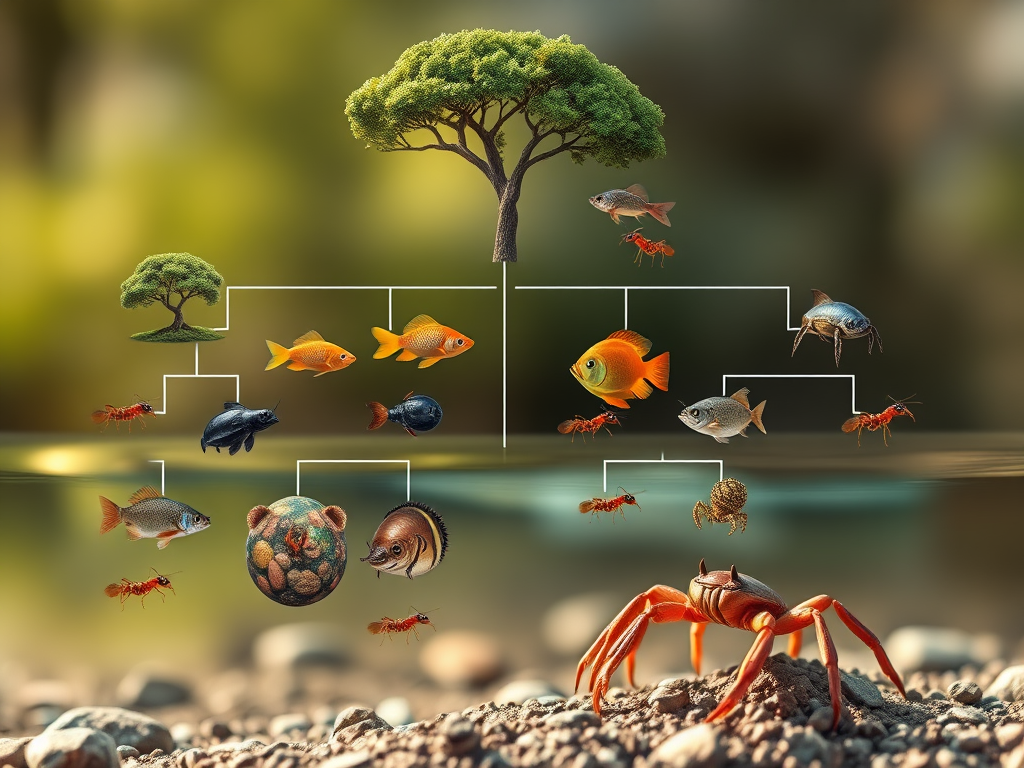Streamlining the consciousness debate, from trees to hermit crabs