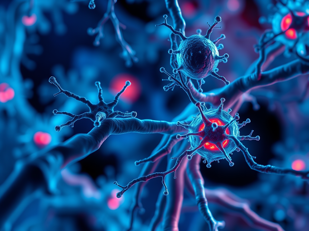 Fibroblasts: Hidden drivers of heart failure progression