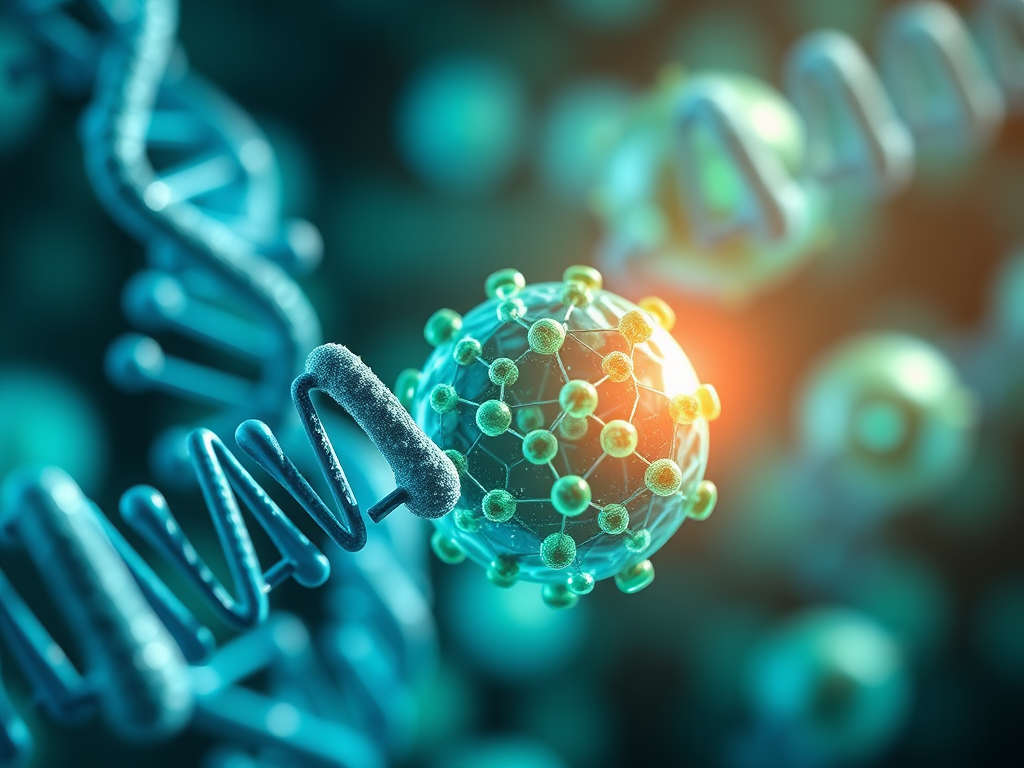 New nanomedicine wipes out leukemia in animal study