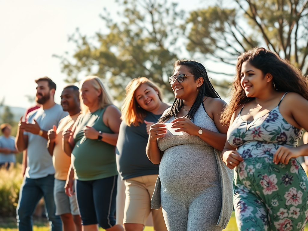 Genes associated with obesity shared across ancestries, researchers find