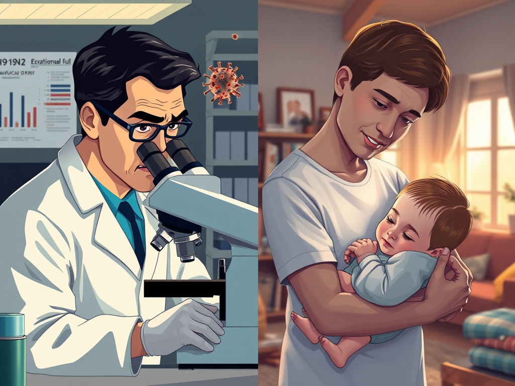 DAILY DOSE: H9N2 Bird Flu Strain Shows Worrying Human Adaptations; Why Parenting Feels Exhausting but Life-Enhancing.