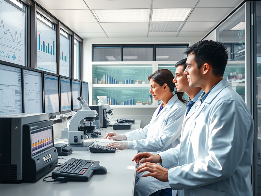 Opening the door to a vaccine for multiple childhood infections