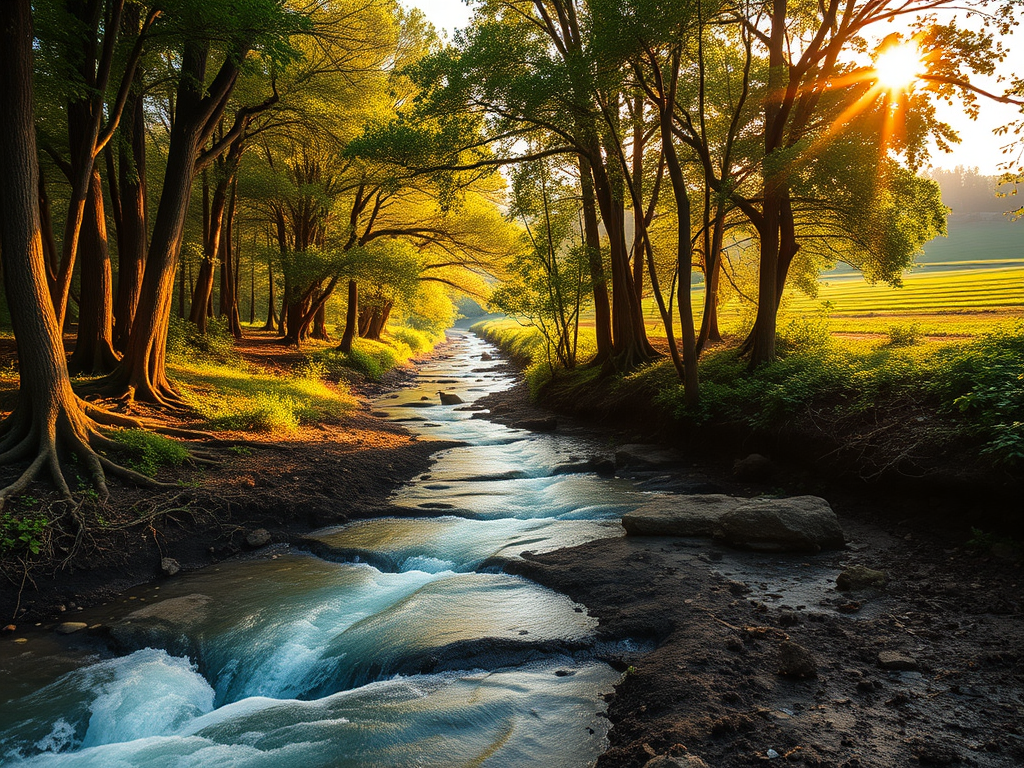 Forests and water: new research challenges old assumptions about forest restoration