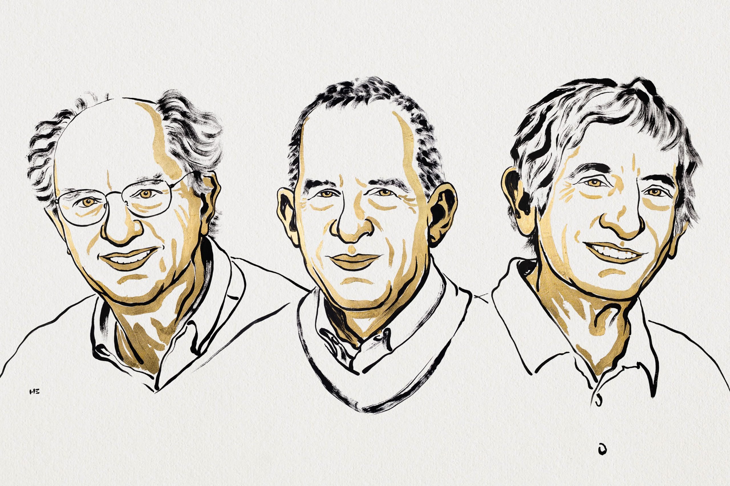 DAILY DOSE: Nobel Prize in Physics 2025 honors pioneers of quantum superconducting circuits.