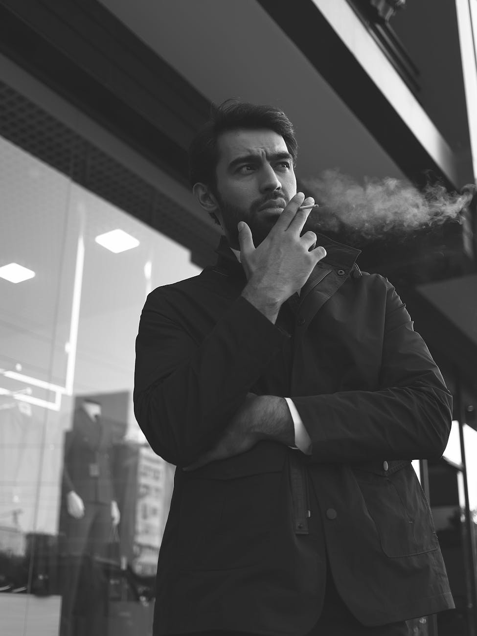 Quitting smoking, even late in life, linked to slower cognitive decline