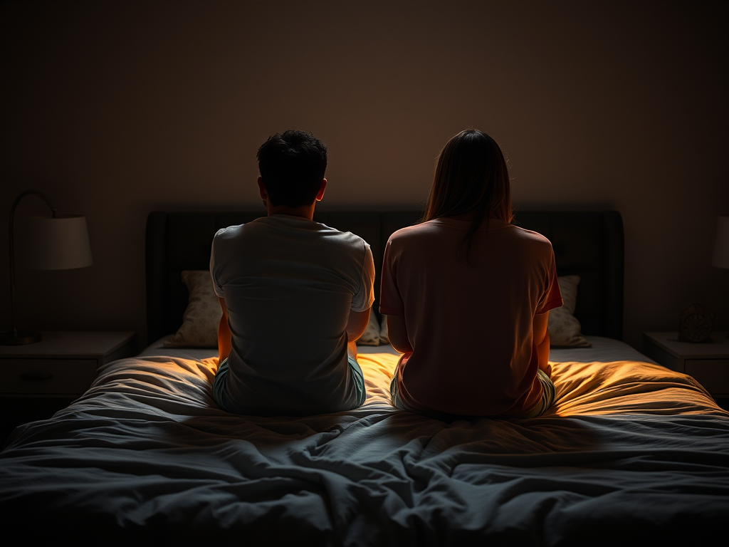 Kinsey Institute study shows lasting impact of limited sex education on adult relationships