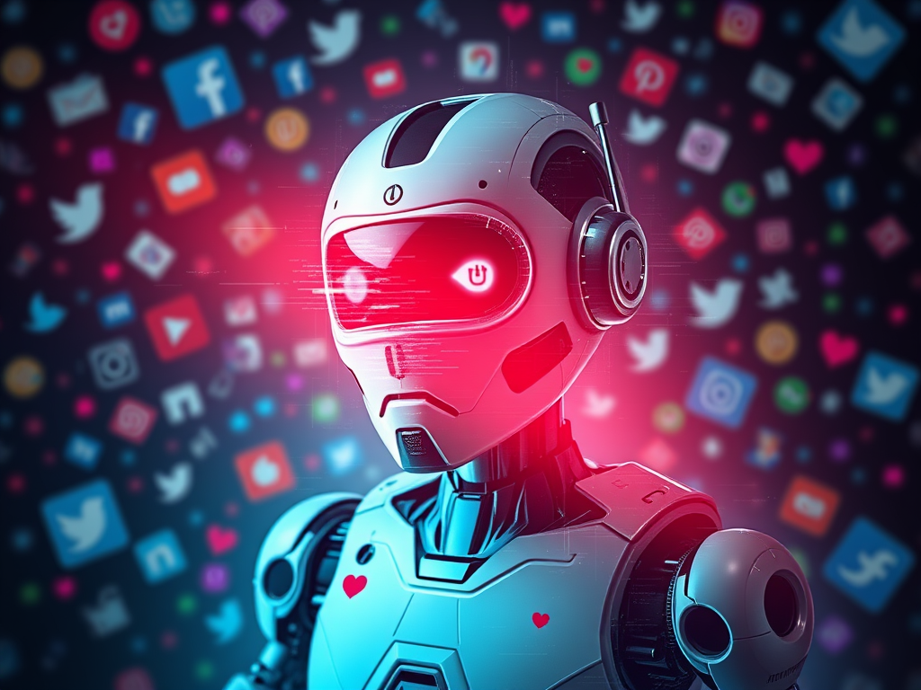 DAILY DOSE: Training AI on Social Media Content Warps Chatbots; Bangladesh Plans to Rewild Its Captive Elephants.