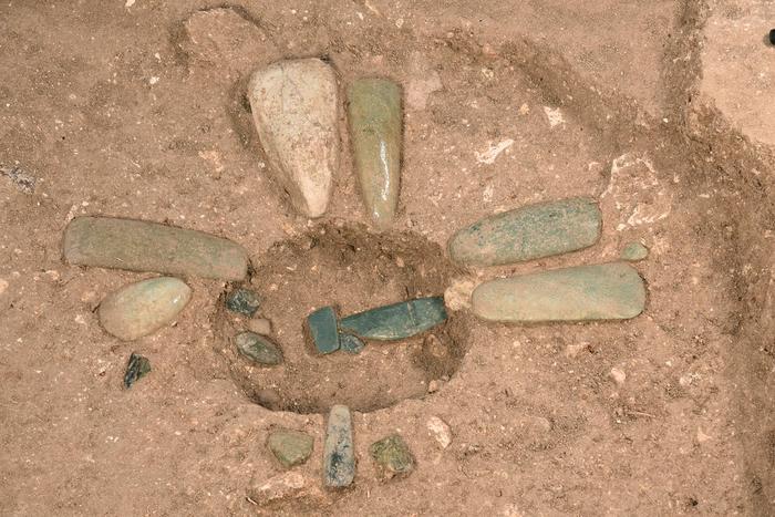 U of A-led team discovers large ritual constructions by early Mesoamericans