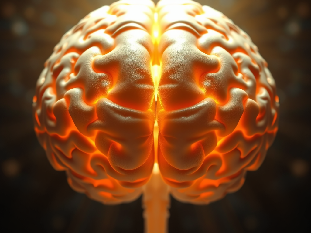 ‘Split-brain’ study: just a few fibres enable communication between the two hemispheres of the brain