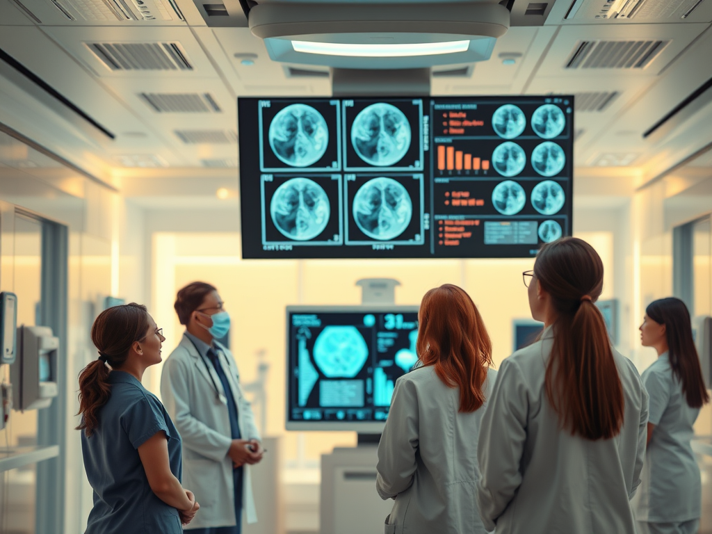 AI tops density in predicting breast cancer risk