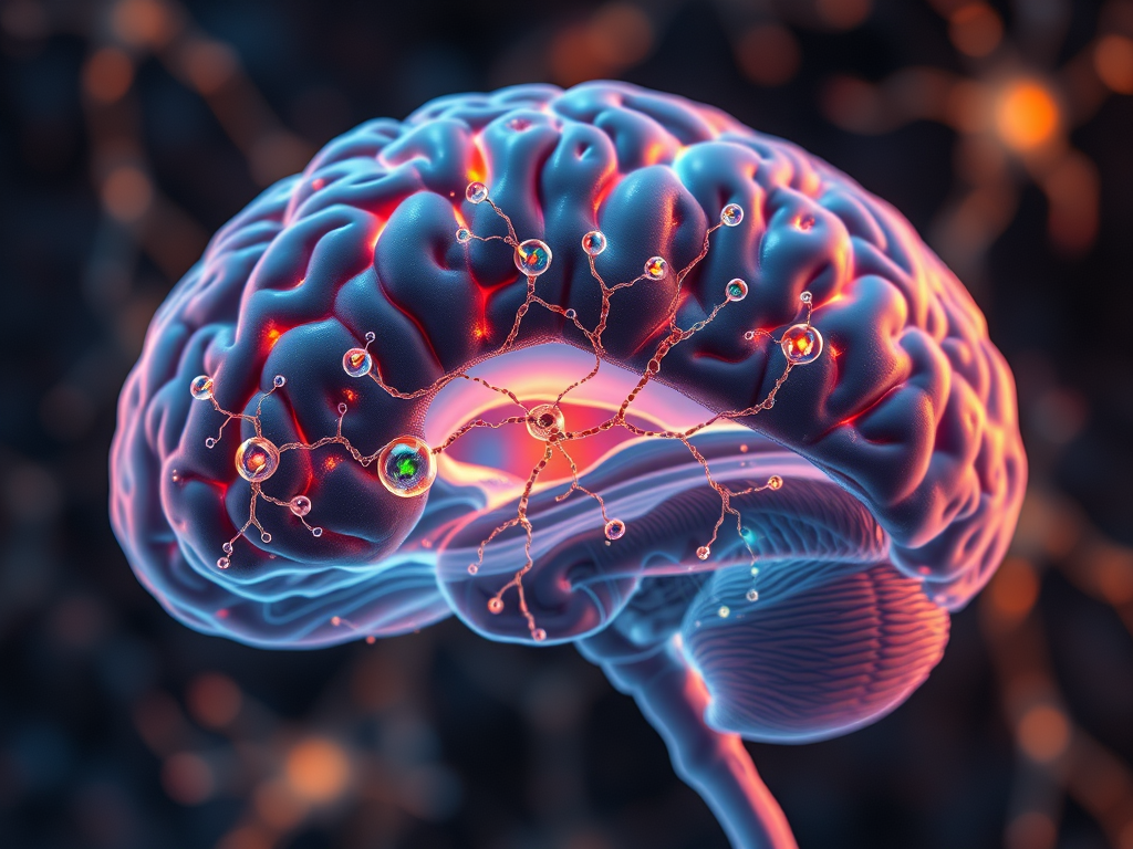 Scientists build detailed map of the developing human brain