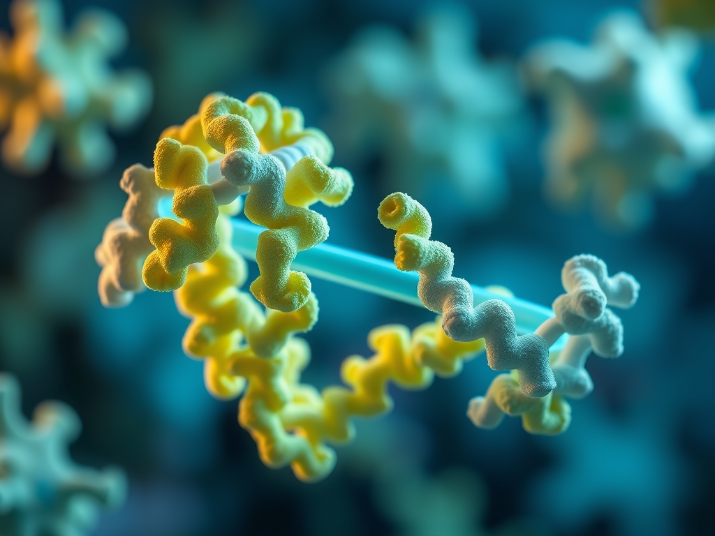 New switch for programmed cell death identified