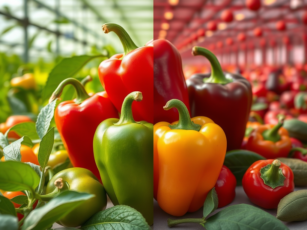 Home advantage? How consumers misjudge the environmental impact of imported food