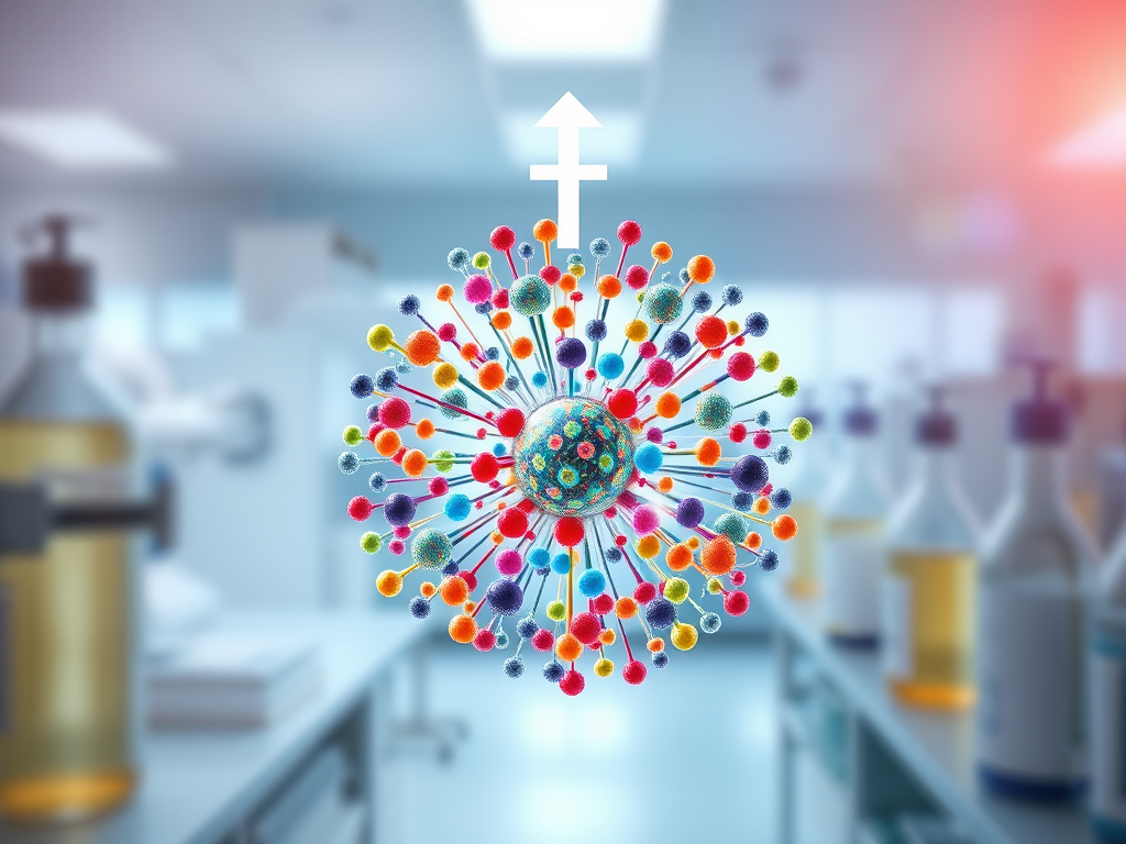 Research finds particles that enhance mRNA delivery could reduce vaccine dosage and costs