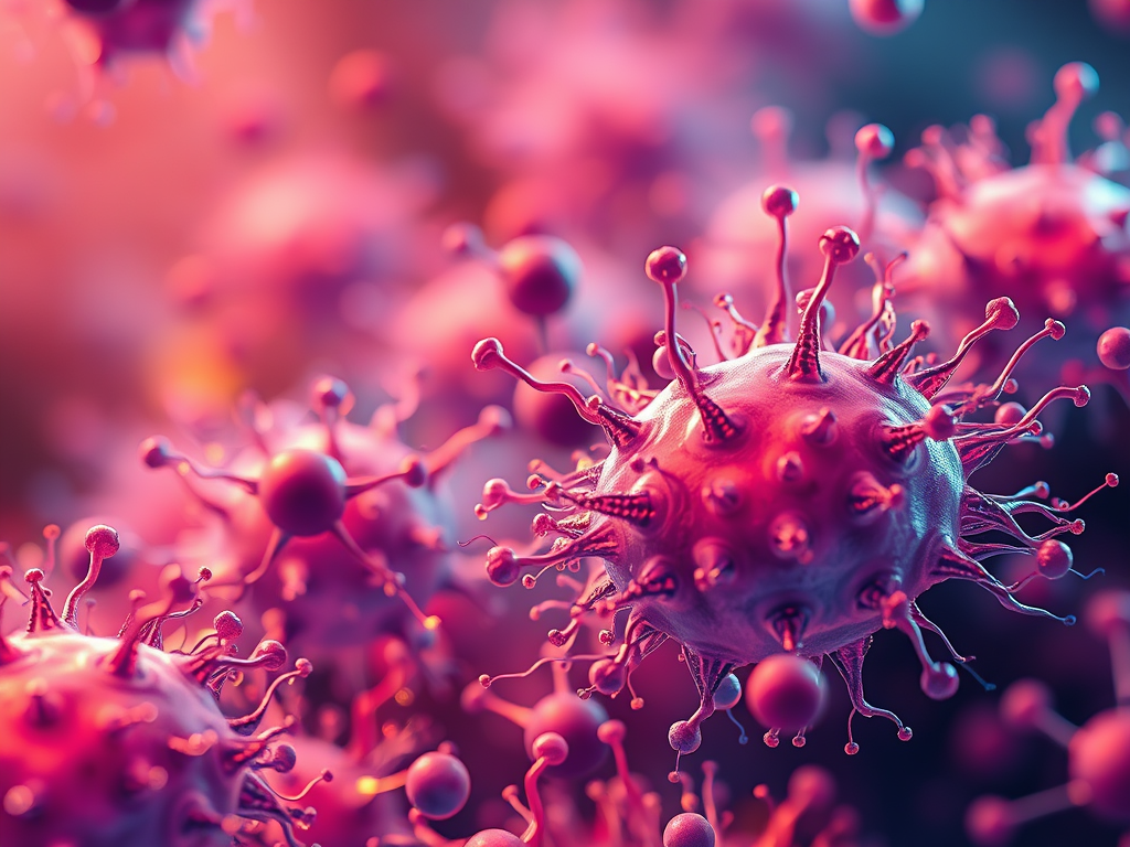 How are metabolism and cell growth connected? — A mystery over 180 years old