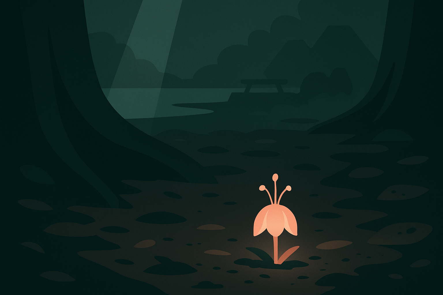 New critically endangered ‘fairy lantern’ species discovered in Malaysia