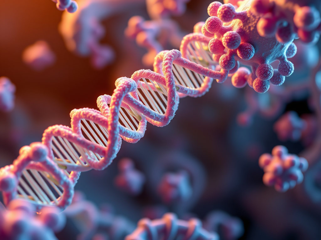 Protein production: Slow down to get ahead