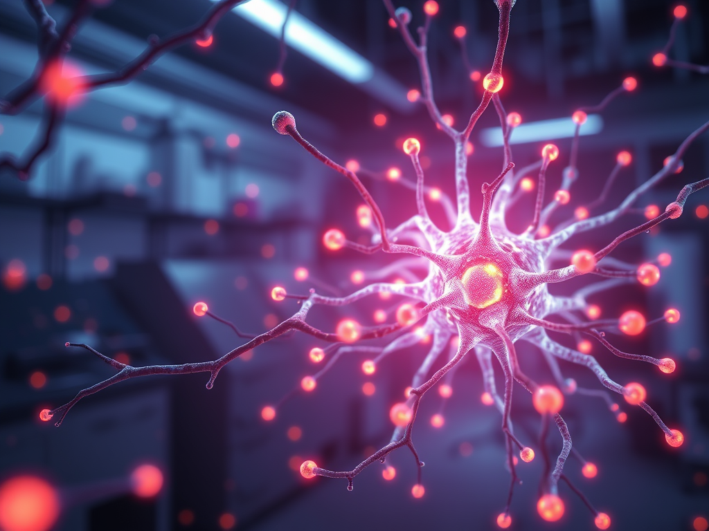 Scientists Develop Revolutionary Tool to Eavesdrop on the Brain’s Most Private Conversations