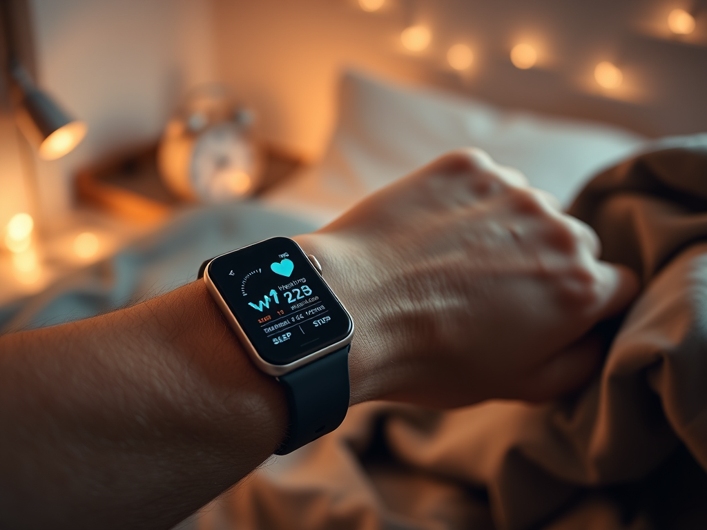 Digital activity trackers could enable personalized health screening