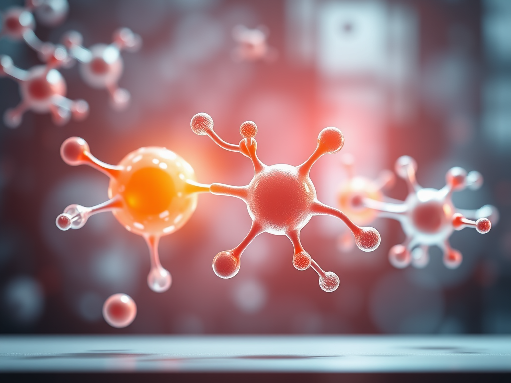 Enzyme that controls both weight gain and cholesterol levels in animal models