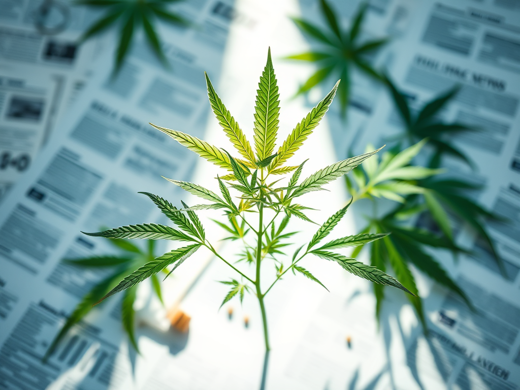 Evidence lacking for medical cannabis in most conditions