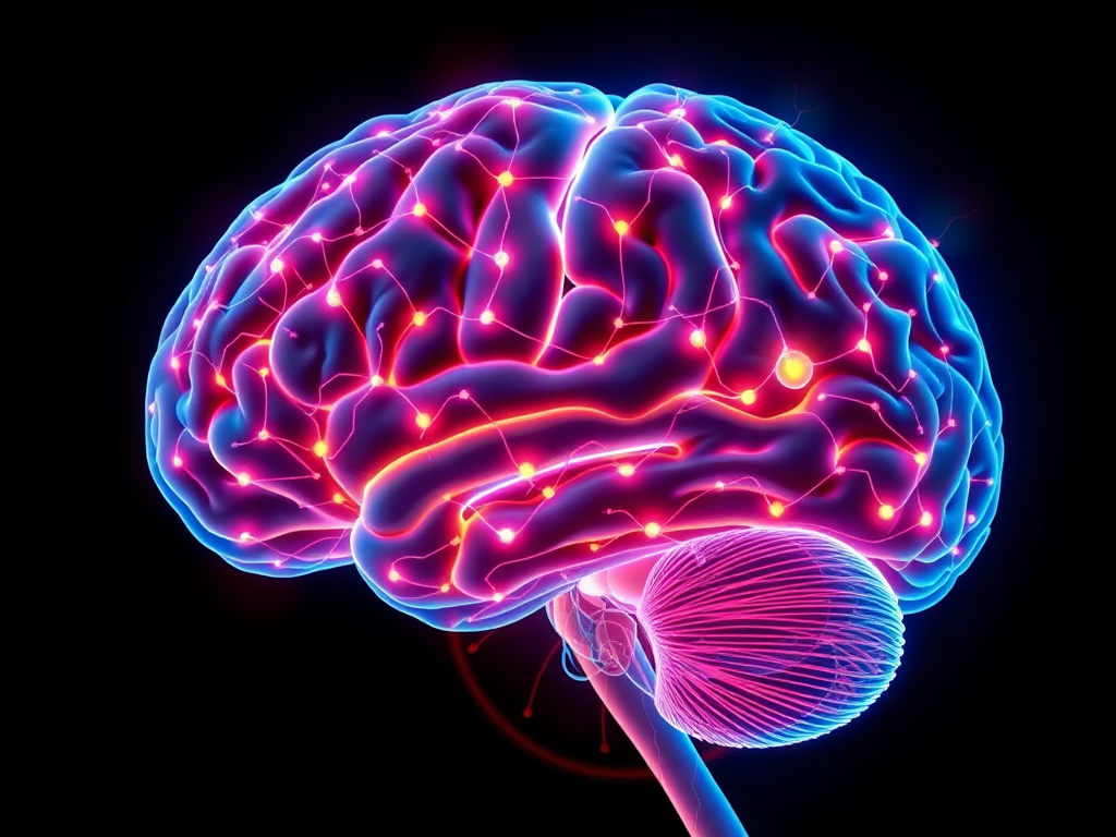 The brain shapes what we feel in real time