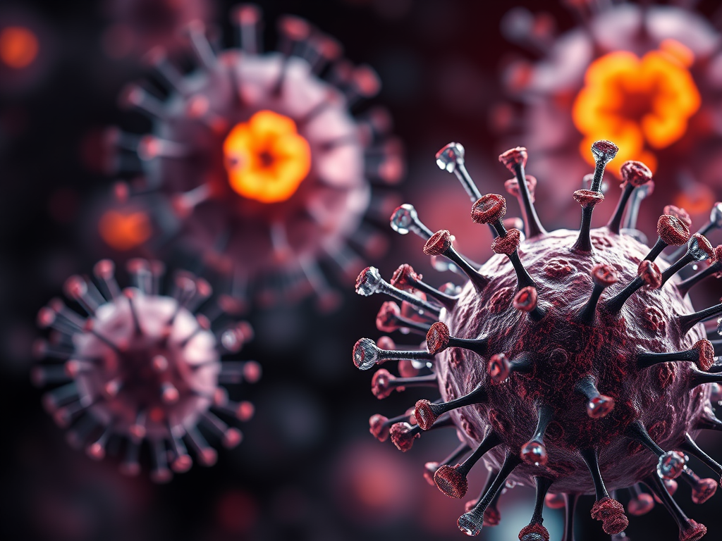 Researchers discover a mechanism that allows melanoma cancer cells to paralyze immune cells