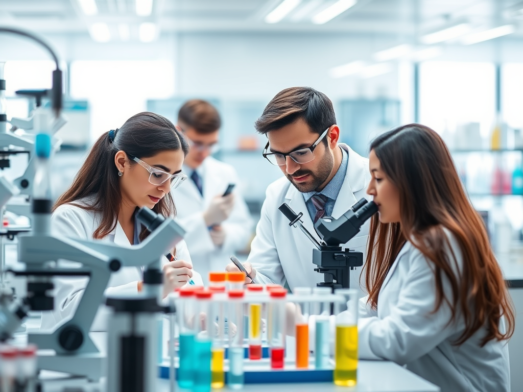 Researchers find breast cancer drug boosts leukemia treatment