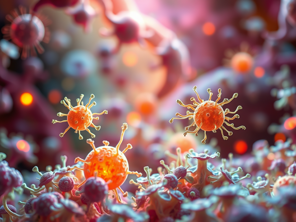 Antibiotics could trigger immune response through gut microbiome metabolites