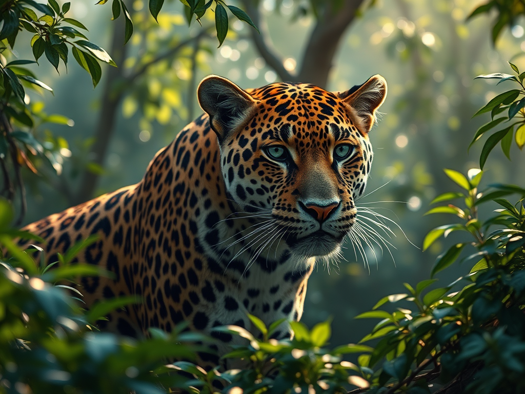 DAILY DOSE: Brazilian team banks on IVF and cloning to keep jaguars from vanishing;  Ancient leopard cats were China’s first ‘house cats’—not our modern pets.