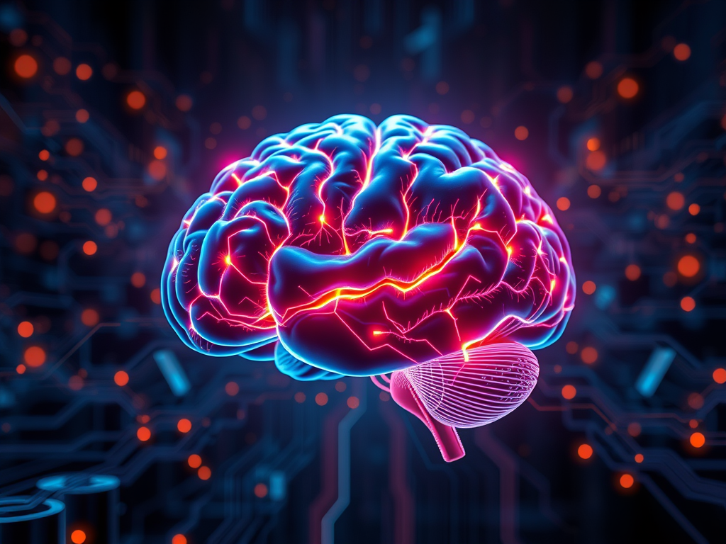 How your brain understands language may be more like AI than we ever imagined