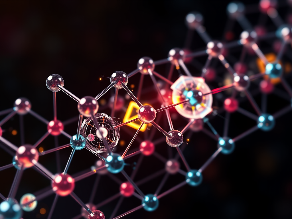 Listening to the ‘whispers’ of electrons and crystals: A quantum discovery