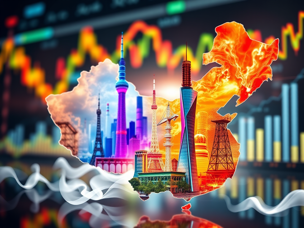 Energy and regional factors drive carbon price volatility in China’s emissions trading markets