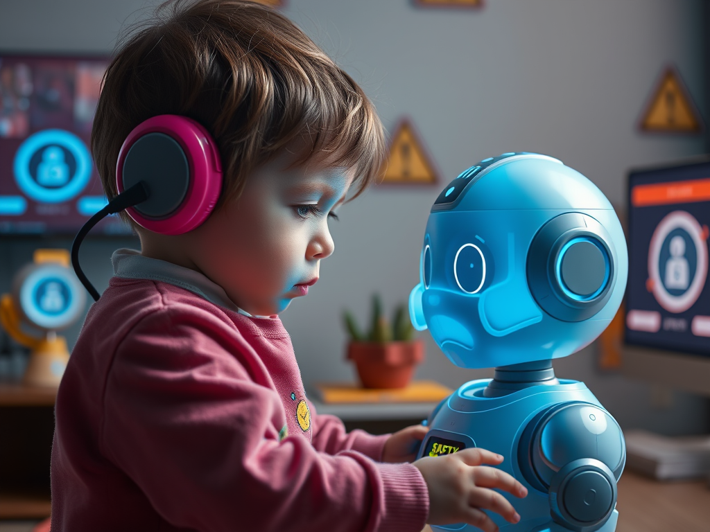 DAILY DOSE: AI Chatbot Toys Raise New Safety and Emotional Risks for Children; AI Slop Is Spurring Record Requests for Imaginary Journals.