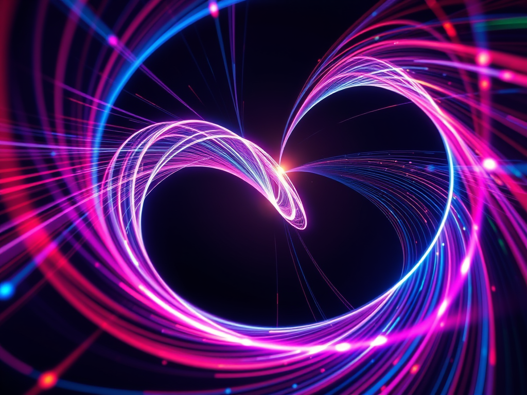 Helical pulses – flying electromagnetic conches – were observed