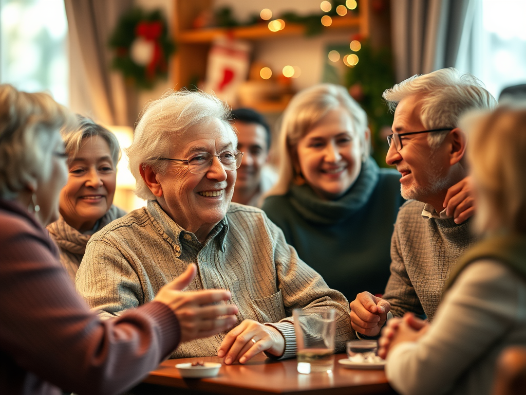 Reducingโฏsocial isolation protects the brain in later lifeโฏโฏ