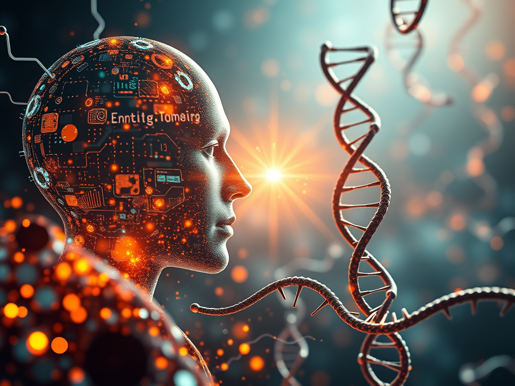 DAILY DOSE: Donald Trumpโs โGenesis Missionโ executive order “untethered from reality”; Epigenetic clocks go head-to-head across 174 diseases.