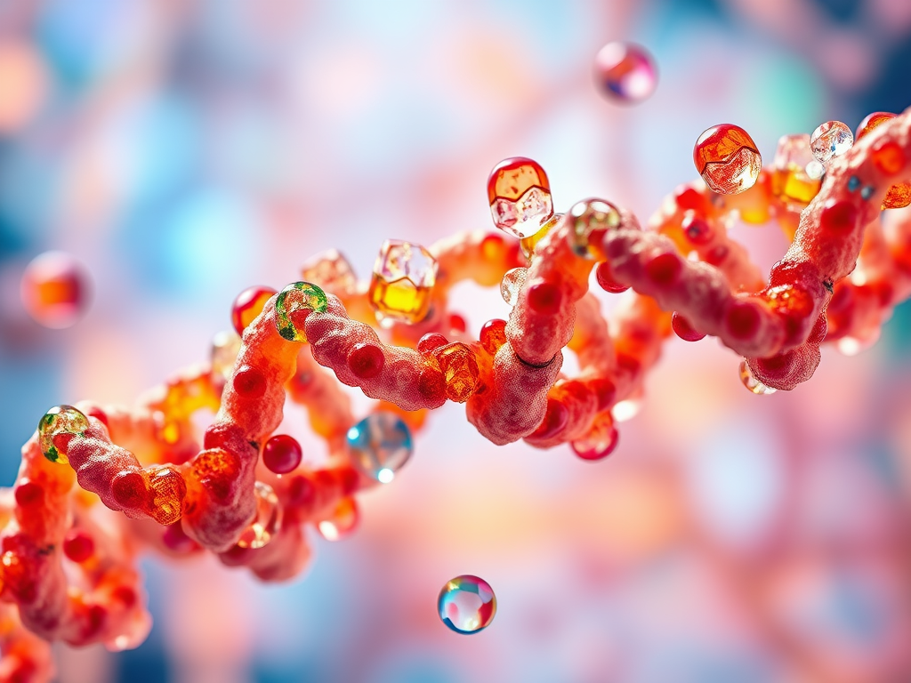 Rare earth elements – Of peptides and the origins of life