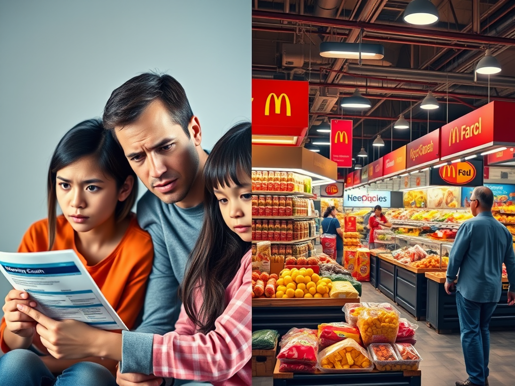 DAILY DOSE: Americans Struggle to Understand Whooping Cough and Its Vaccine; Global Food Systems Are Fueling Both Obesity and Global Heating.