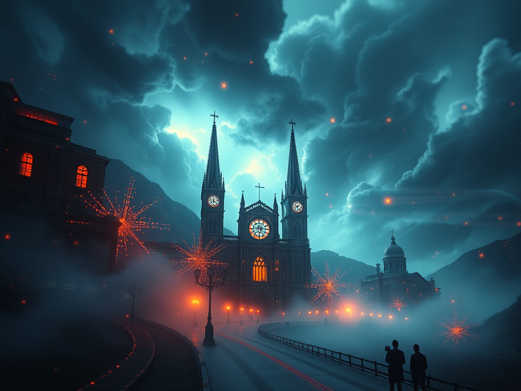 AIs fail at the game of visual “telephone”