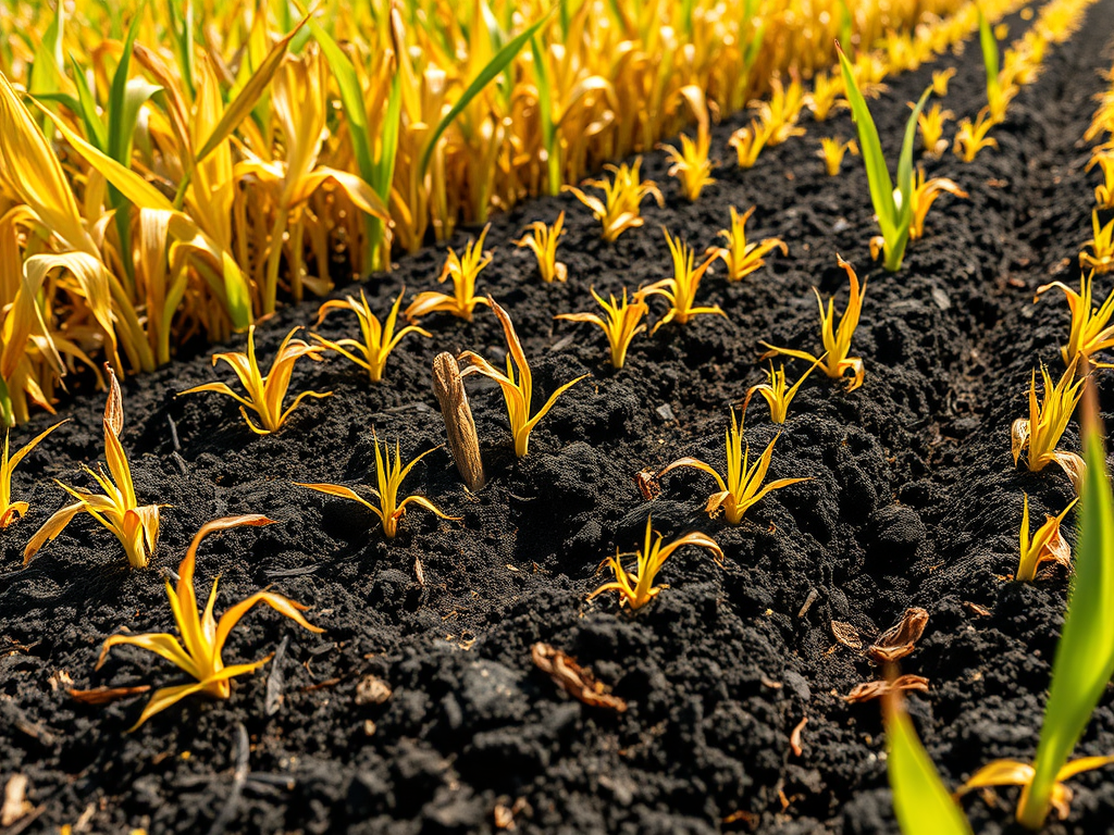 From straw to soil harmony: How biochar supercharges carbon-smart farming