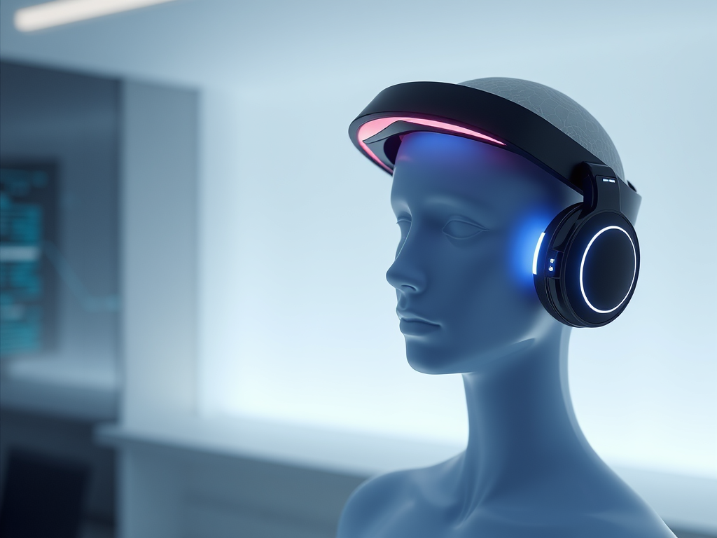 DAILY DOSE: Brain Gear Is the Hot New Wearable; WHO Pushes Genomics and AI to Bring Evidence to Traditional Medicine.