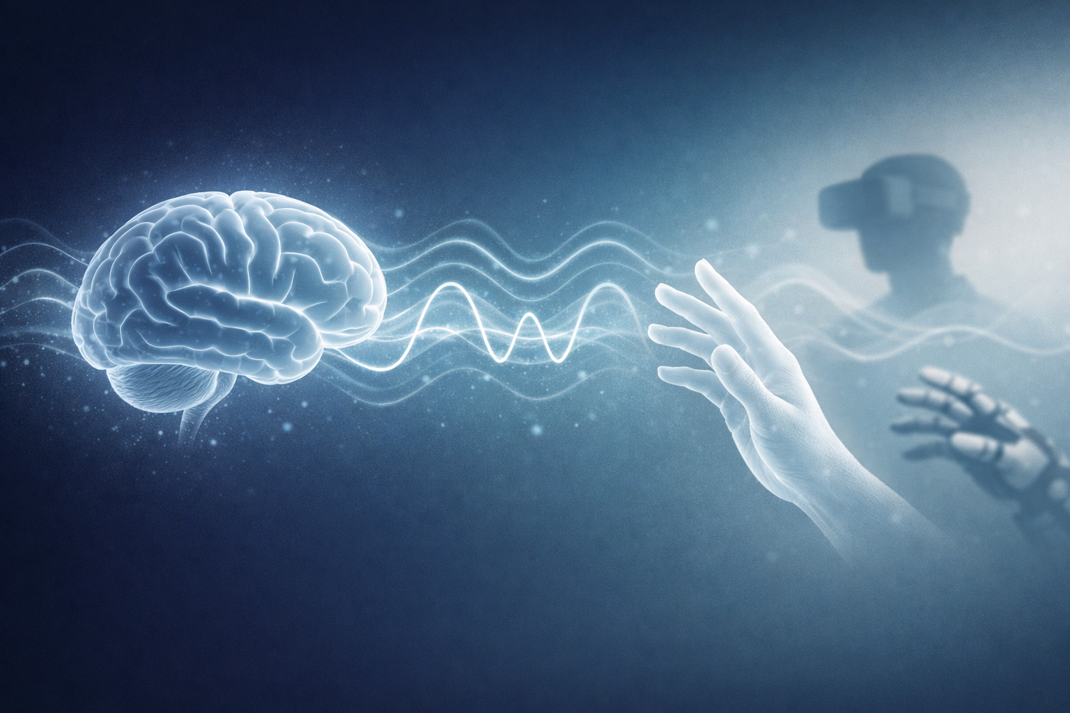 Your Brain’s Internal Clock Decides What Feels Like “You”