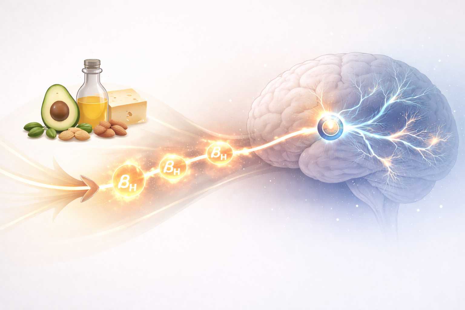 Scientists Finally Crack the Century-Old Mystery of How the Ketogenic Diet Stops Seizures