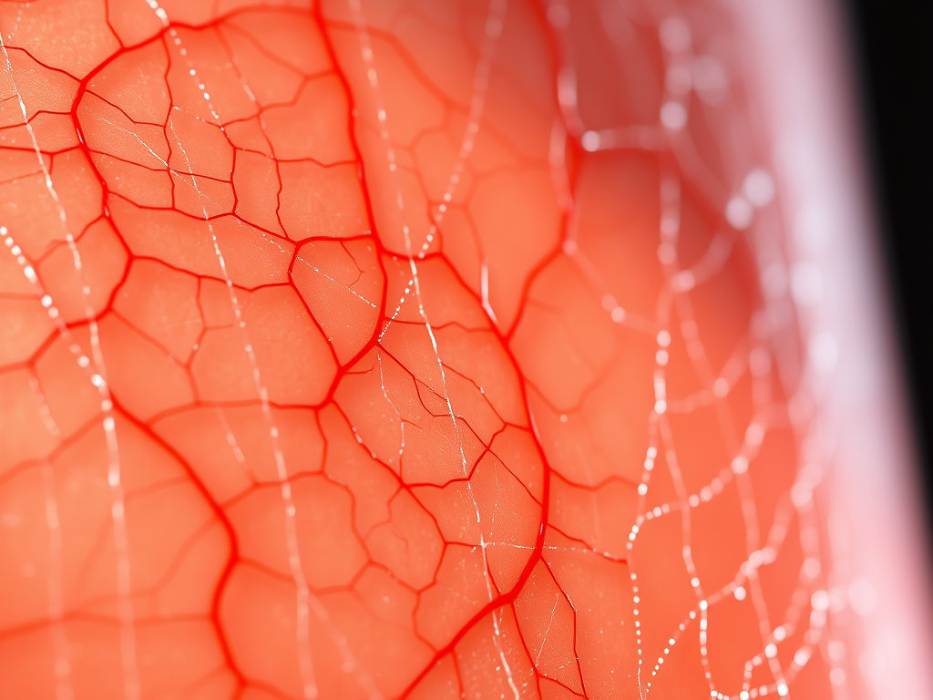 New imaging technology detects early signs of heart disease through the skin