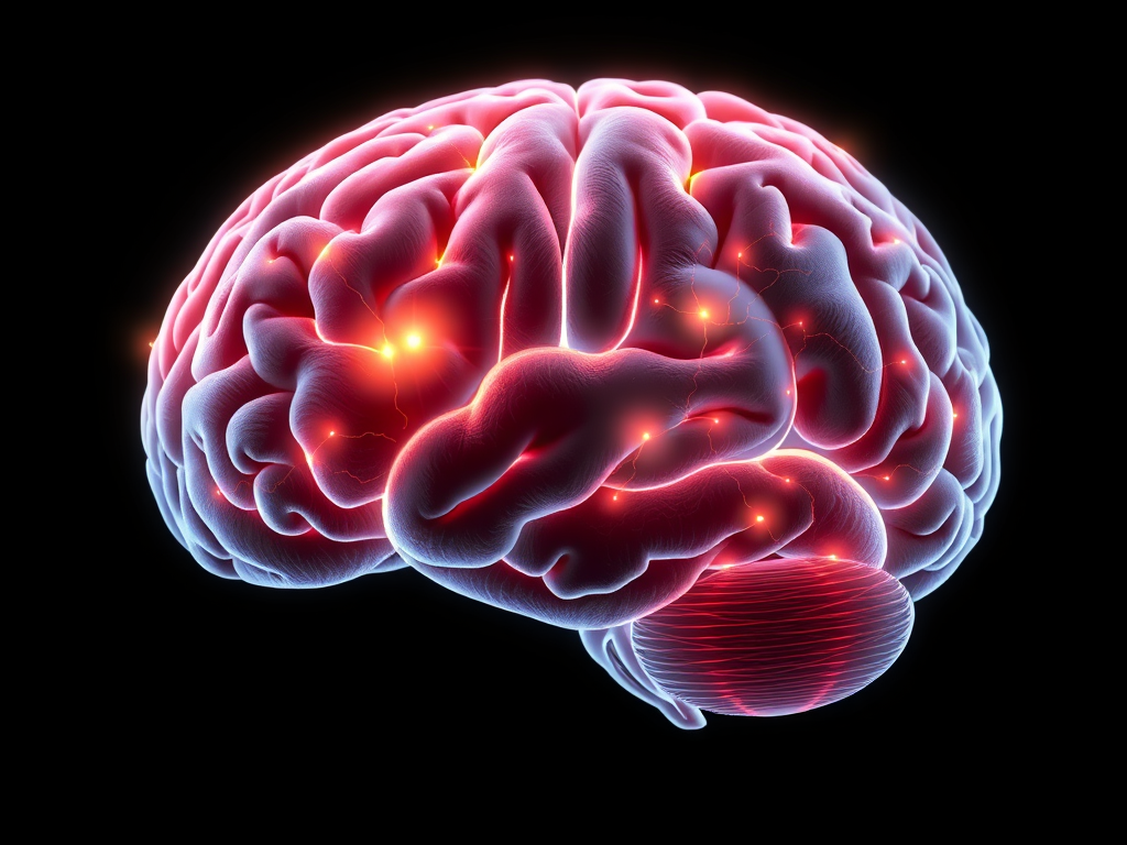 Study finds Alzheimer’s disease can be evaluated with brain stimulation